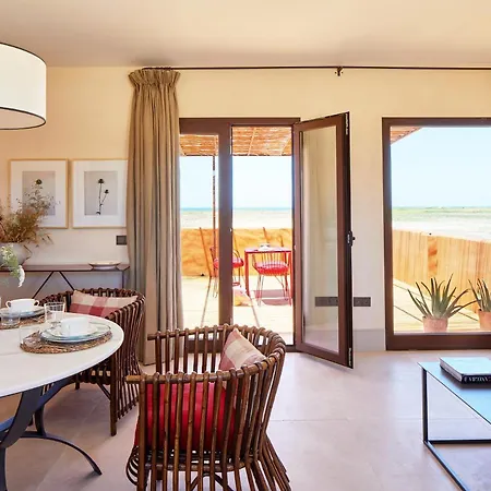 Apartment Trafalgar Polo Club El Palmar (Andalucia)