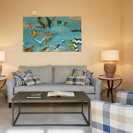 Trafalgar Polo Club * El Palmar (Andalucia)
