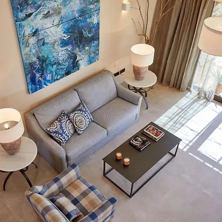 Trafalgar Polo Club Apartment El Palmar (Andalucia)
