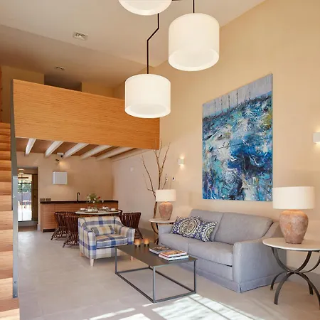 Trafalgar Polo Club Apartment *