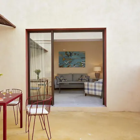 Apartmán Trafalgar Polo Club *