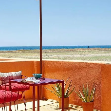 Trafalgar Polo Club El Palmar (Andalucia)