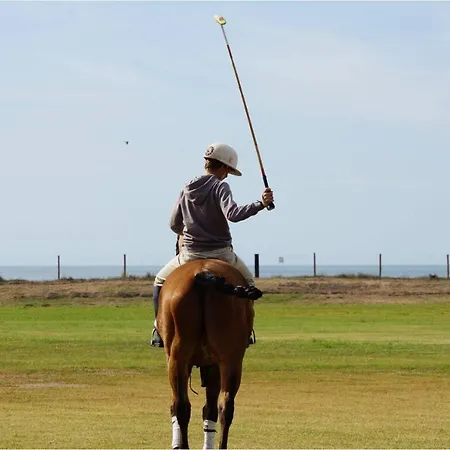 Trafalgar Polo Club *